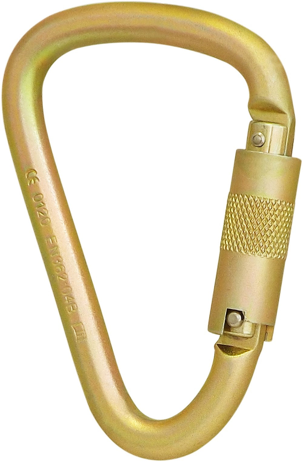 Klettersteig Keylock Supersafe 50kN