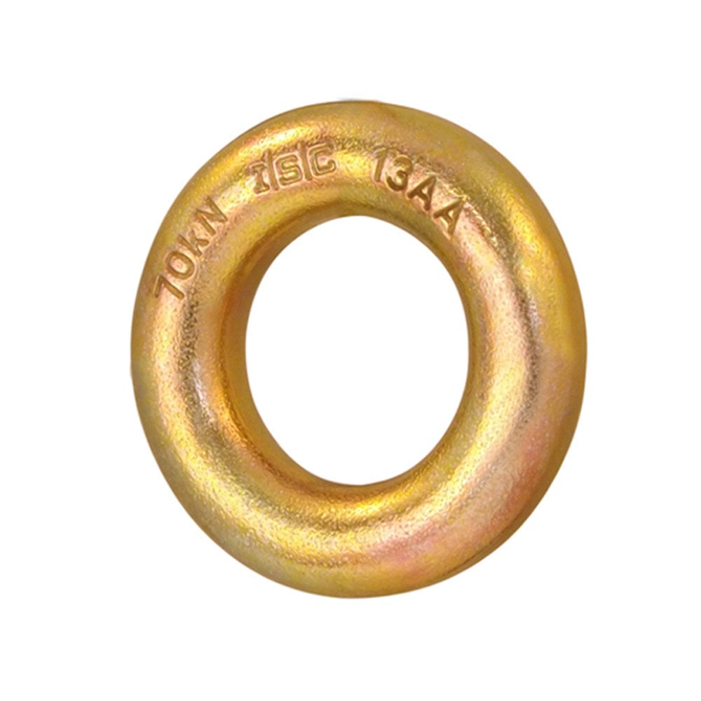 Small Ring Steel