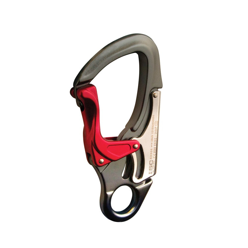 Double Action Snaphook 28kN