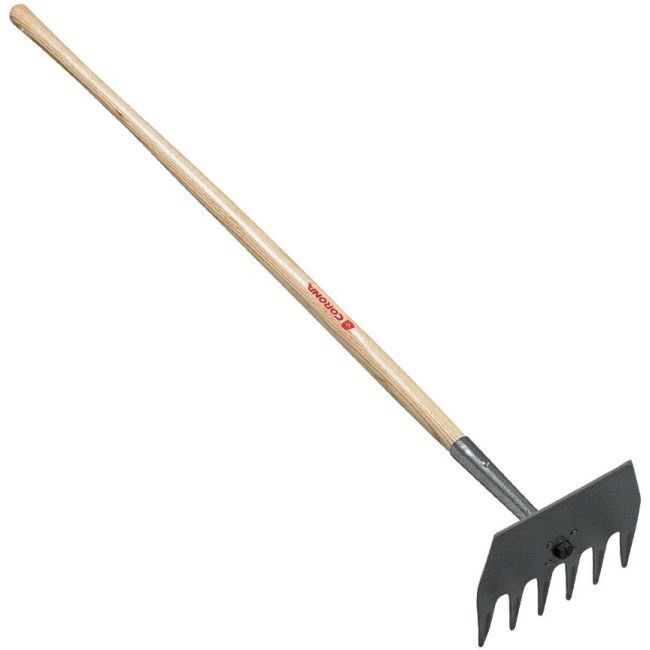 Corona Mcleod Hoe
