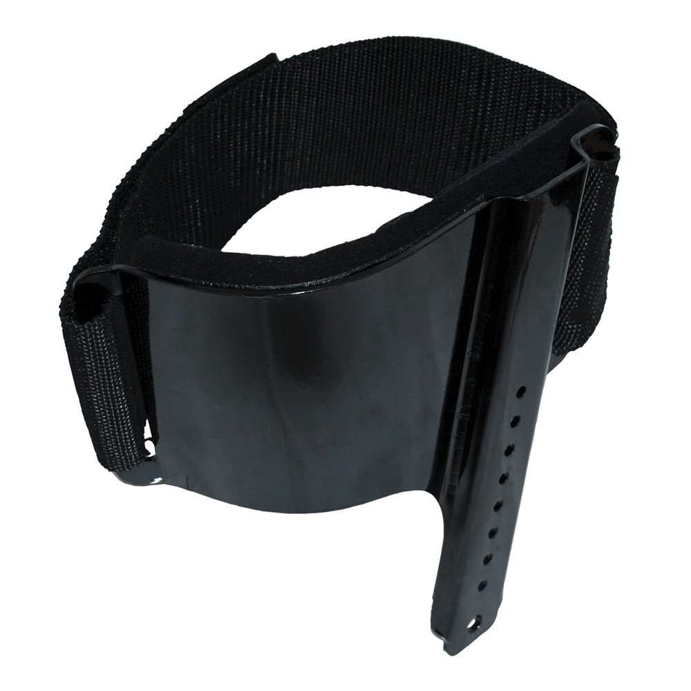 X2 Velcro Pads