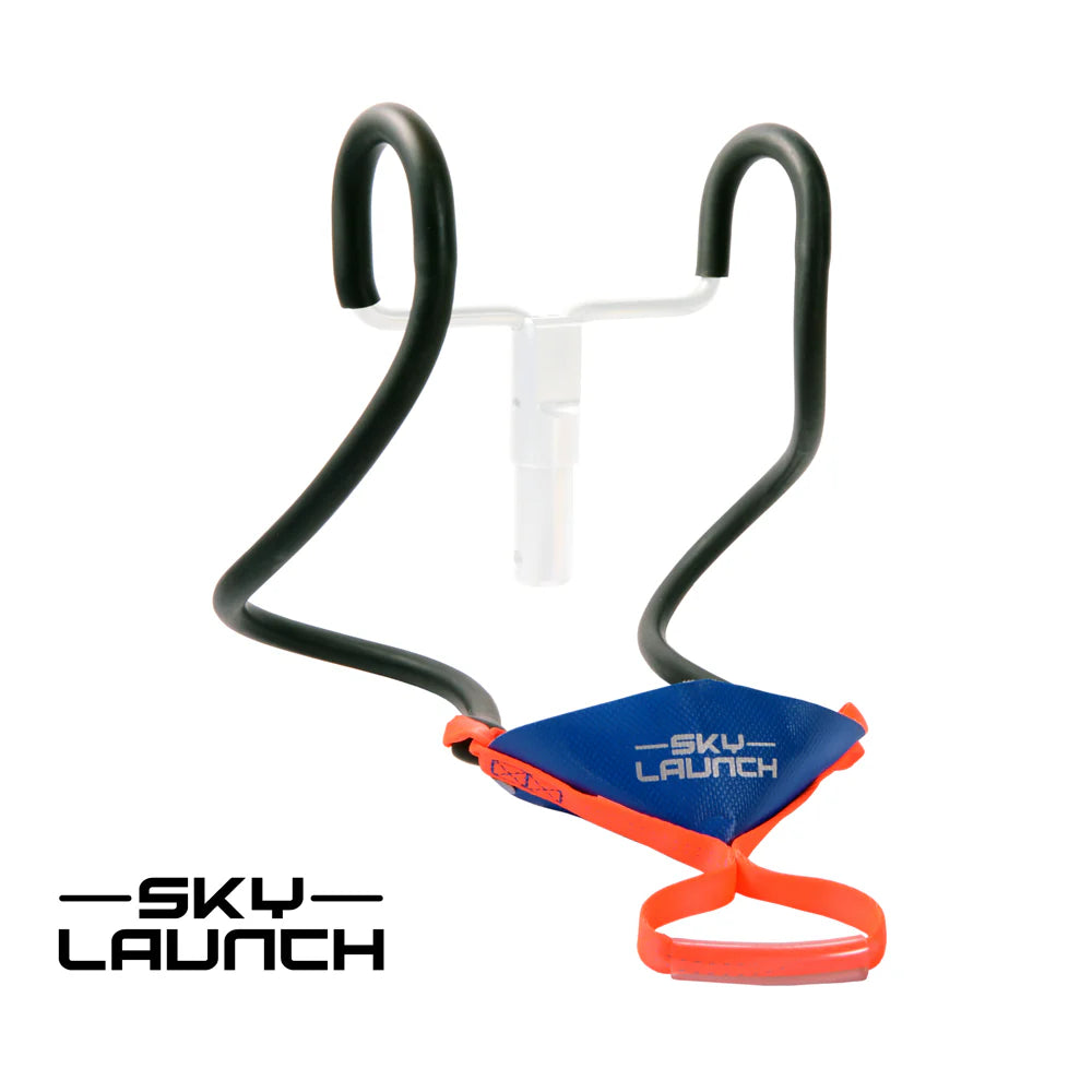 SKYLAUNCH Replacement Rubber