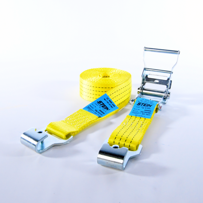 SMB1000 Ratchet System