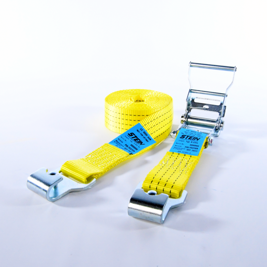 SMB1000 Ratchet System