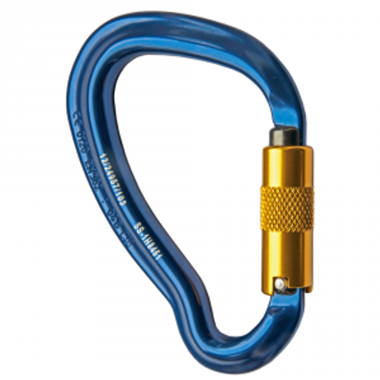 STEIN Mongoose Supersafe Karabiner