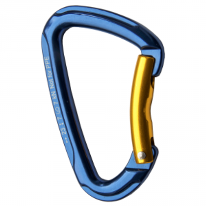 STEIN Bent Gate Karabiner