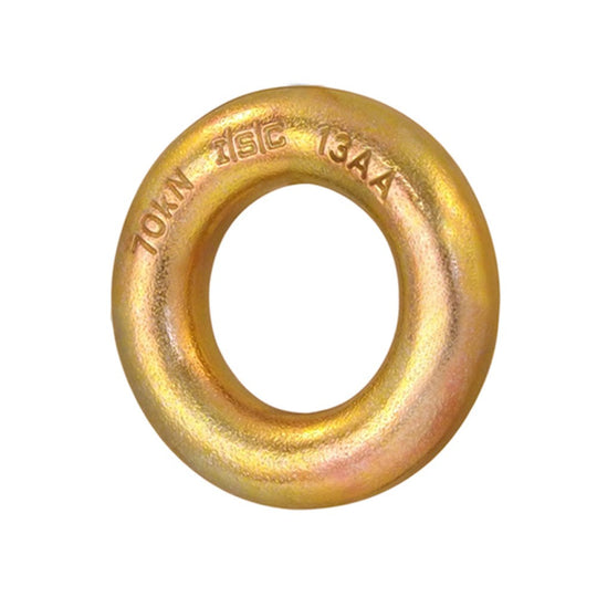 Small Ring Steel