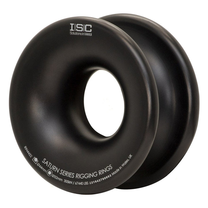Saturn Series Rigging Ring Large//II2 – Arborist Warehouse