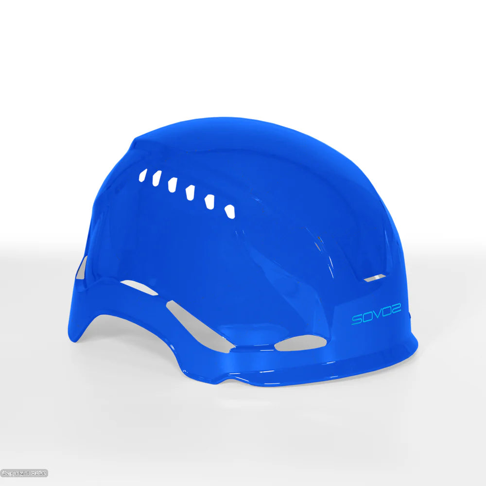 SOVOS Helmet Cover