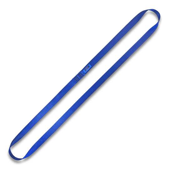 Blue Choker Sling WLL 200kg