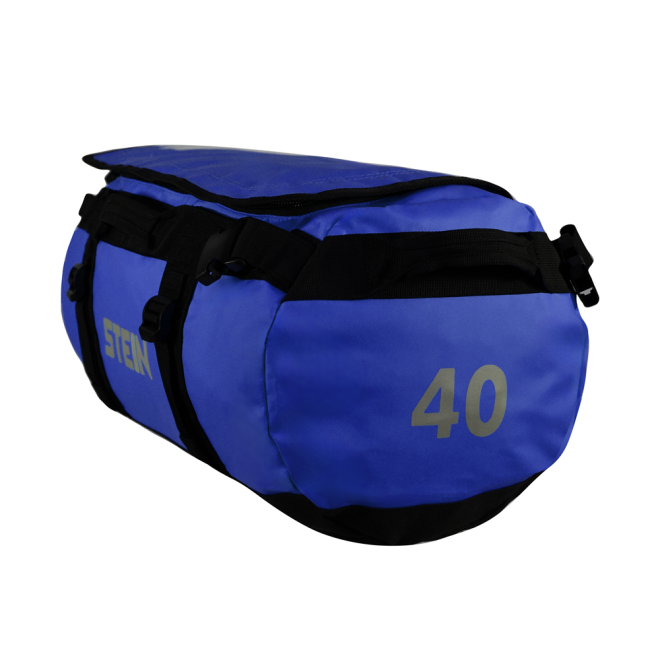 METRO Kit Storage Bag 40L Red