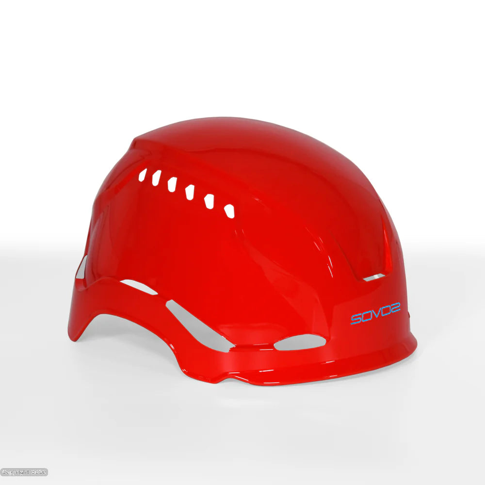 SOVOS Helmet Cover