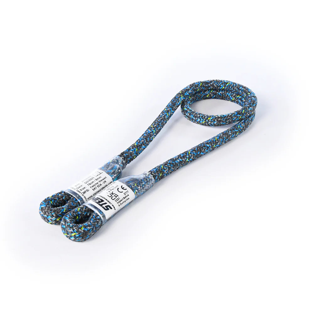 COPIOUS A-TEC 8mm Prussik