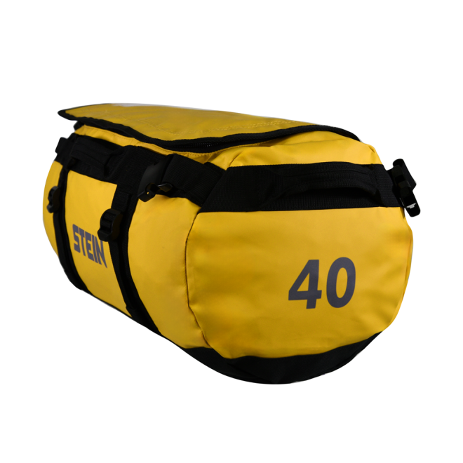 METRO Kit Storage Bag 40L Orange