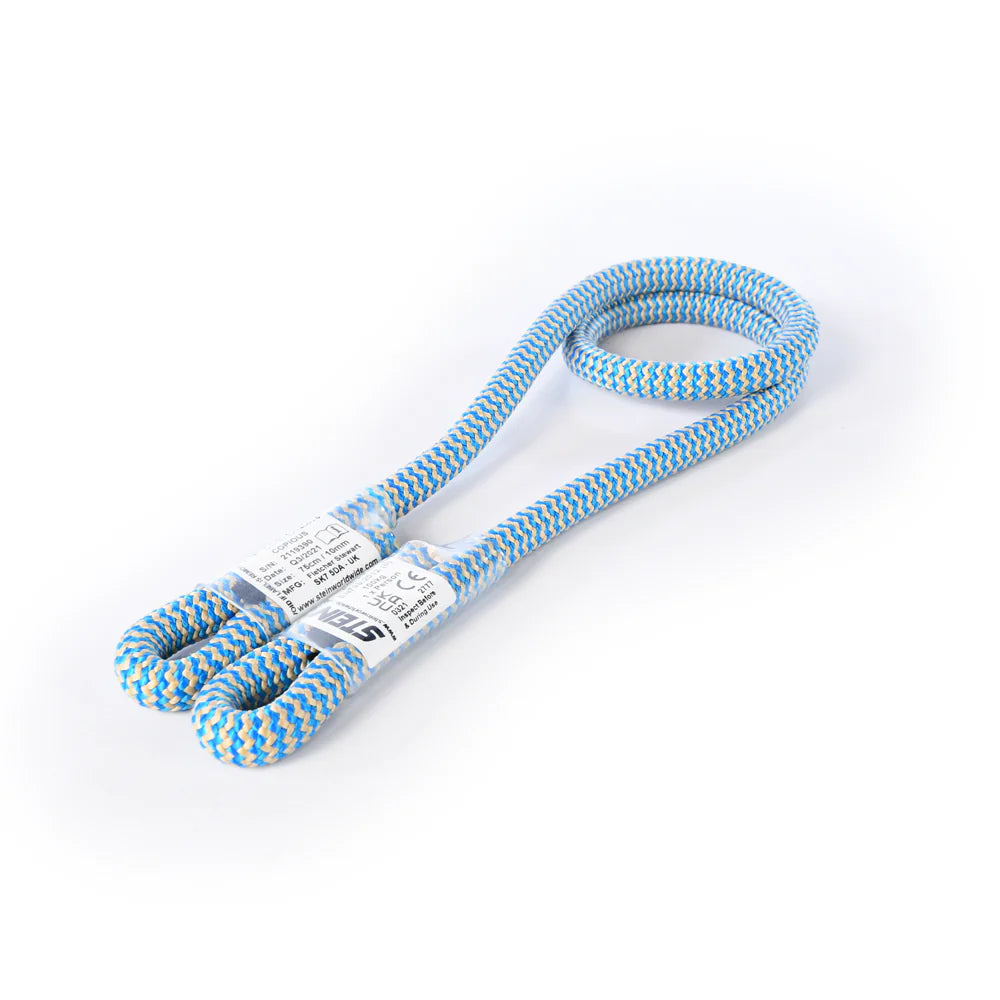 COPIOUS P-TEC 10mm Prussik