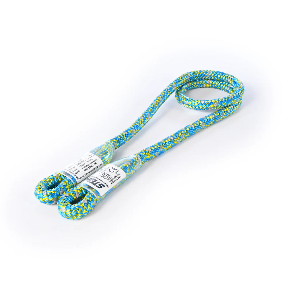 COPIOUS ATOL 9mm Prussik