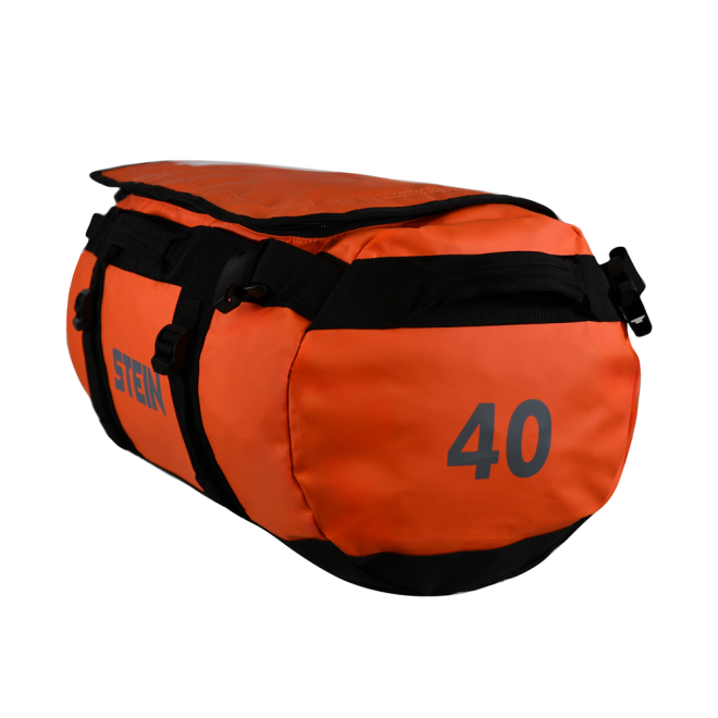 METRO Kit Storage Bag 40L Blue