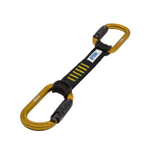 Arborist Rescue Sling