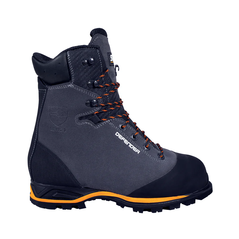 DEFENDER Chainsaw Boots