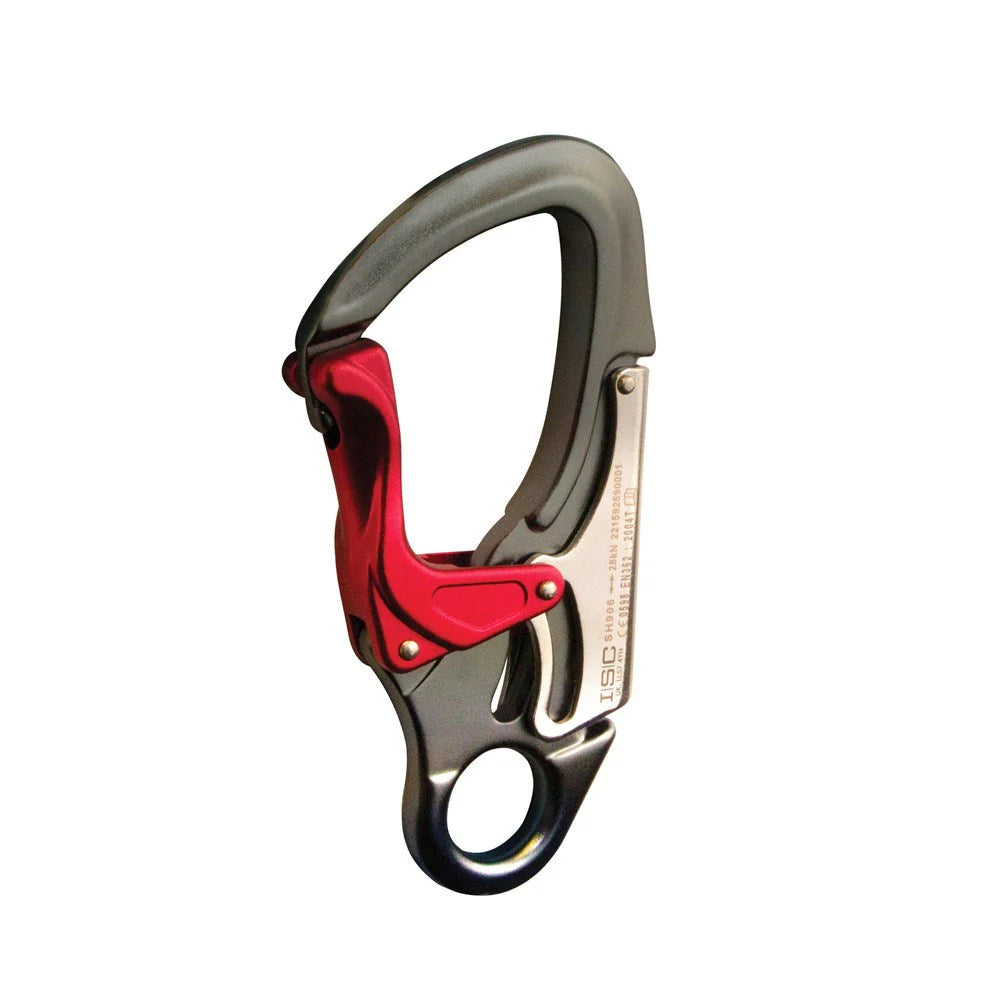 Double Action Snaphook 28kN