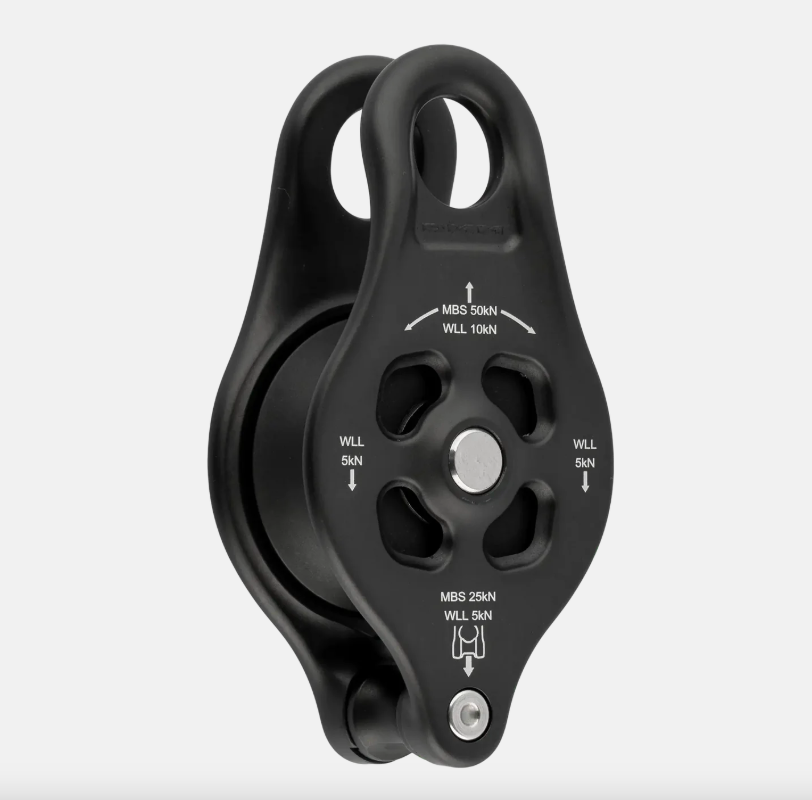 DMM Pinto Rig 2
