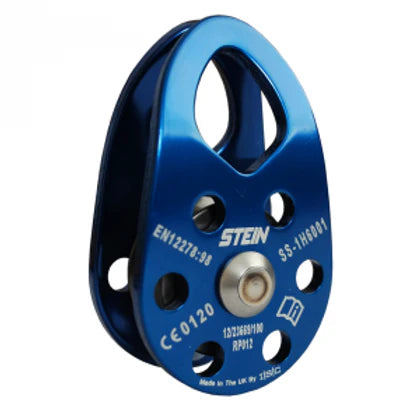 STEIN Swing Cheek Pulley
