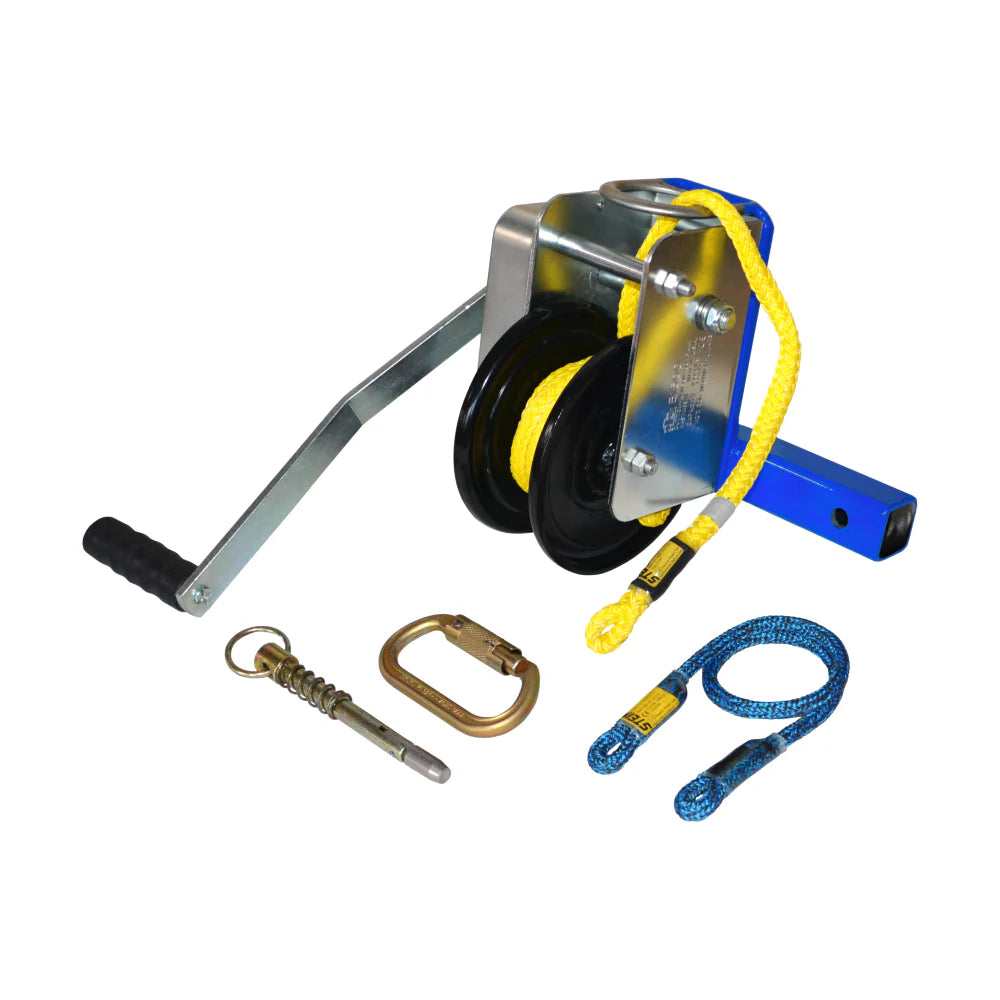 Winch kit to fit RCW3001