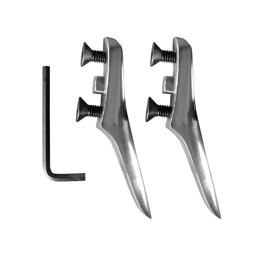 X2 Long Gaffs