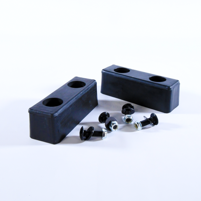 SMB1000 Replacement Rubbers