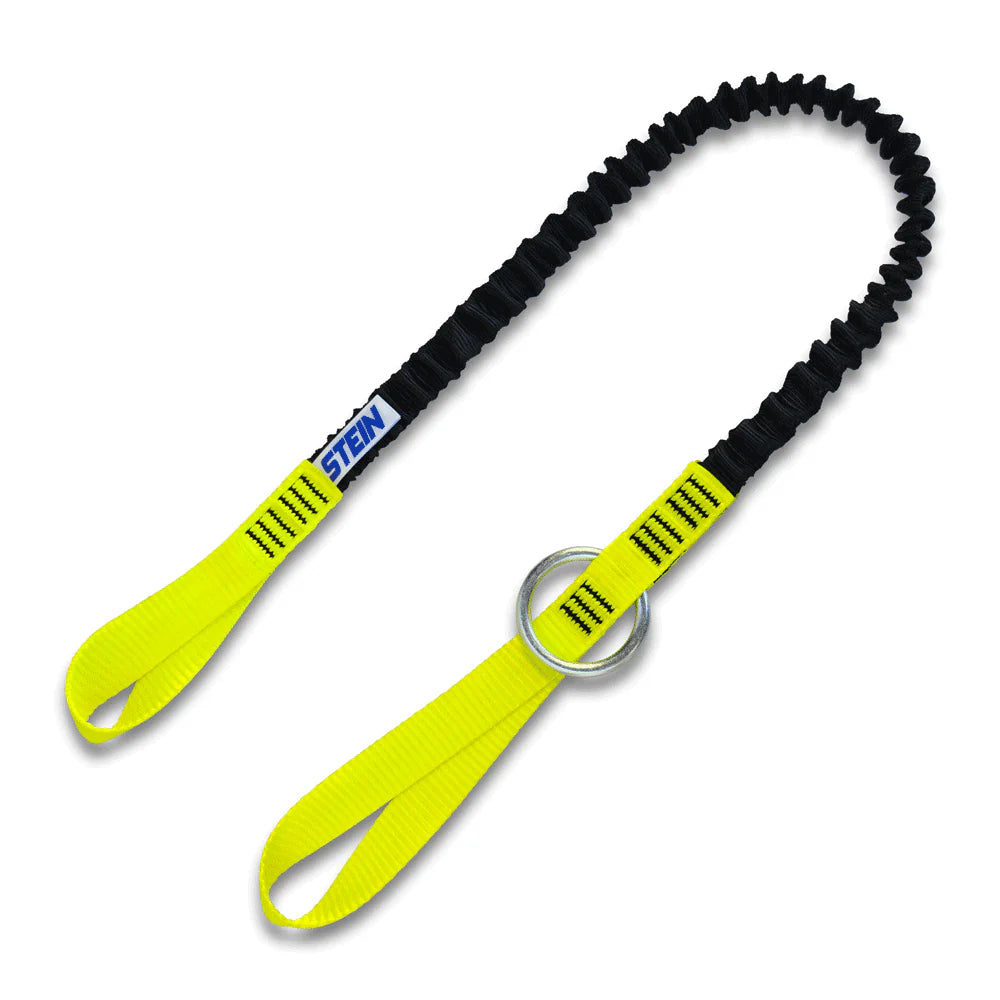 Bungee Tool Strop 25mm Yellow 20kg Length 95cm-140cm