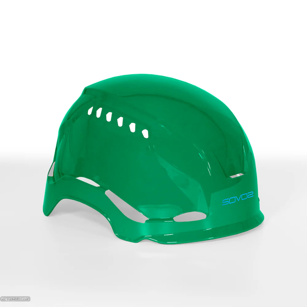 SOVOS Helmet Cover