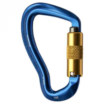 STEIN Gecko Supersafe Karabiner