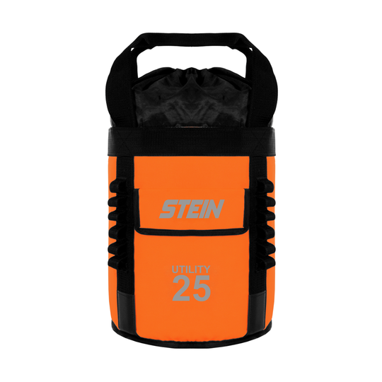 Utility 25L Storage Bag Orange
