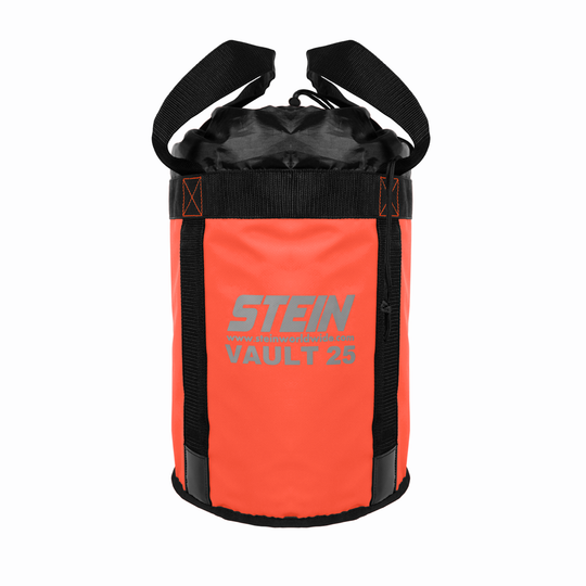 VAULT 25 Rope Bag 25L