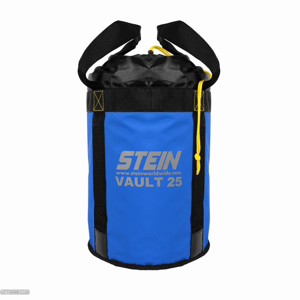 VAULT 25 Rope Bag 25L